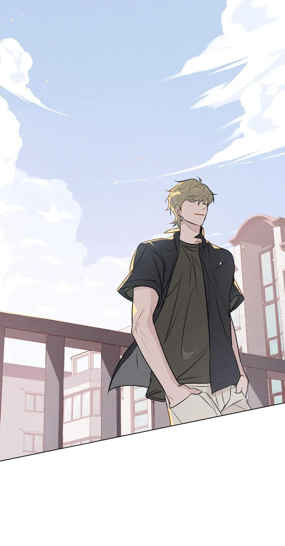 30 PHÚT TRƯỚC KHI TỎ TÌNH Chapter 21 Trang 53