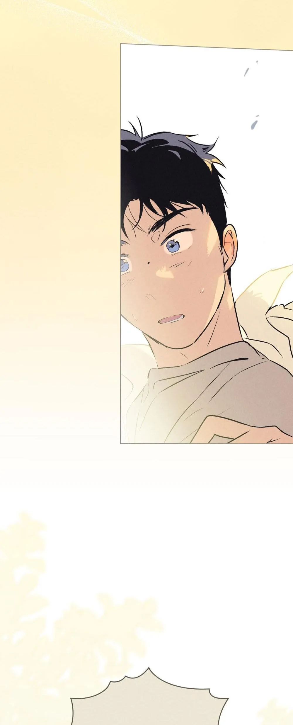 30 PHÚT TRƯỚC KHI TỎ TÌNH Chapter 22 Trang 27