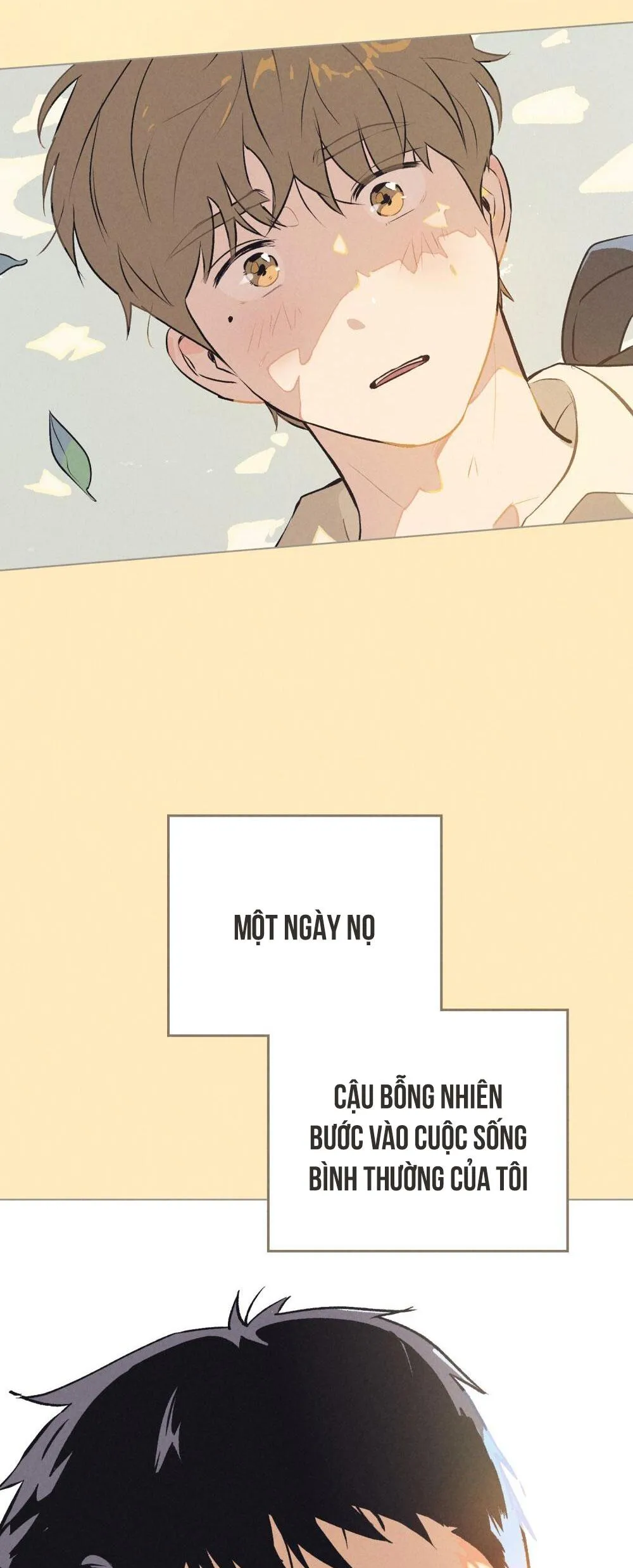 30 PHÚT TRƯỚC KHI TỎ TÌNH Chapter 22 Trang 30