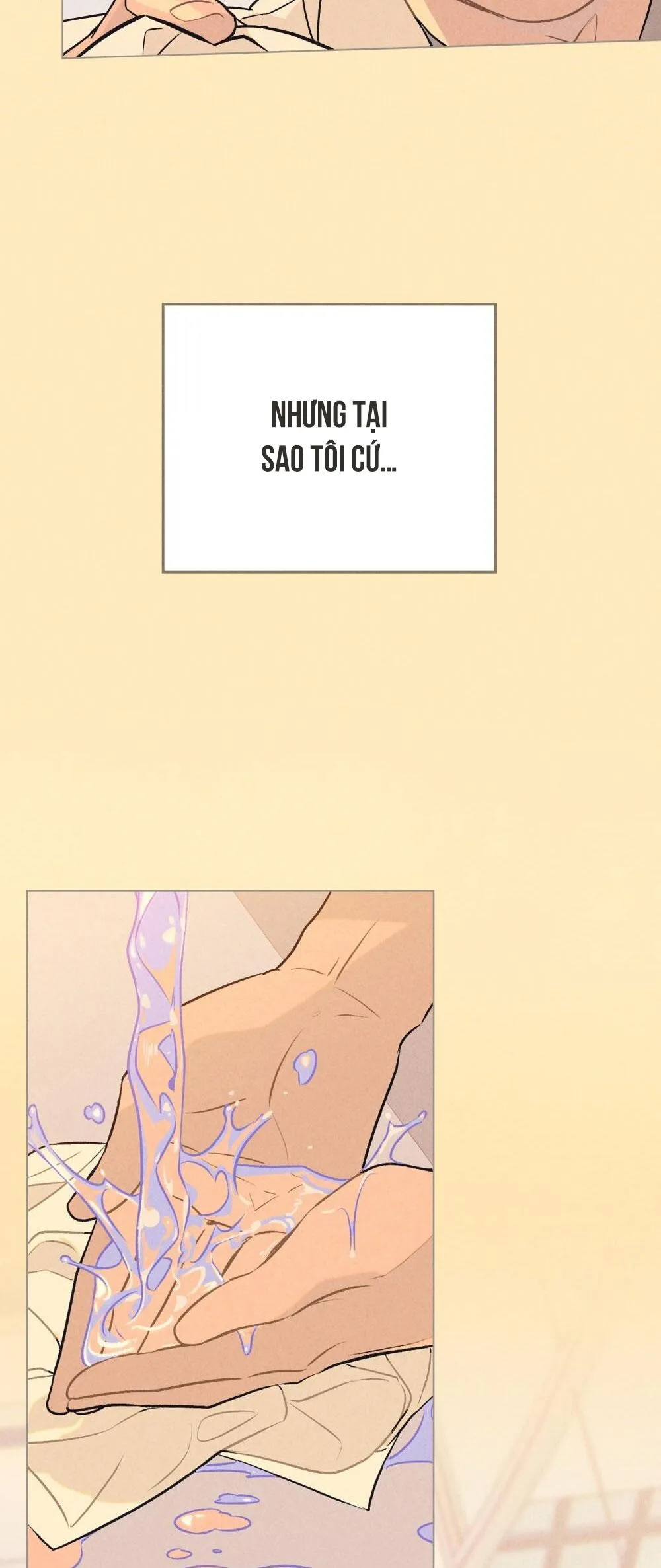 30 PHÚT TRƯỚC KHI TỎ TÌNH Chapter 22 Trang 33