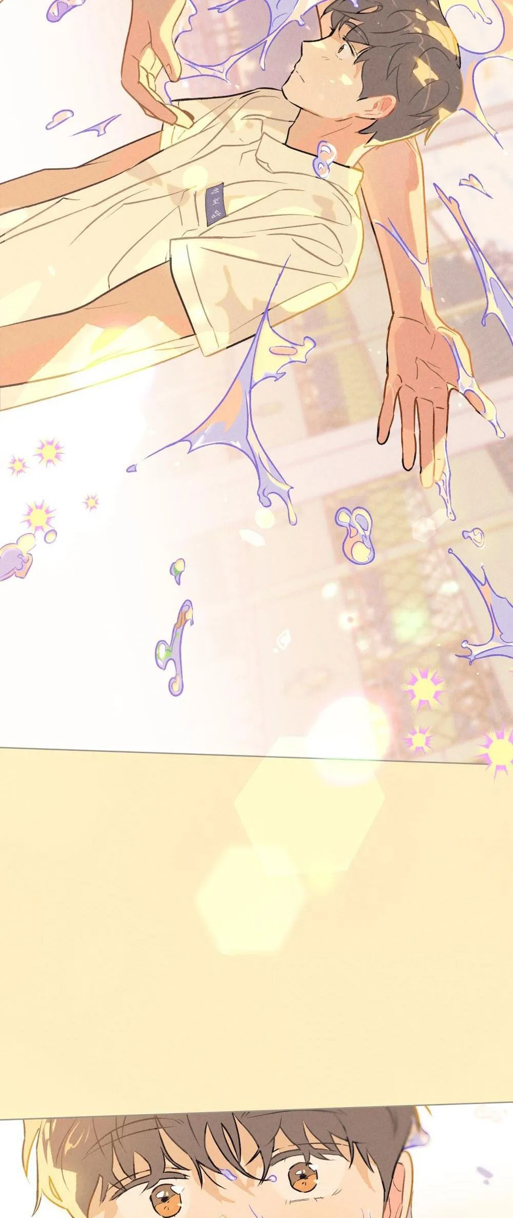 30 PHÚT TRƯỚC KHI TỎ TÌNH Chapter 22 Trang 35