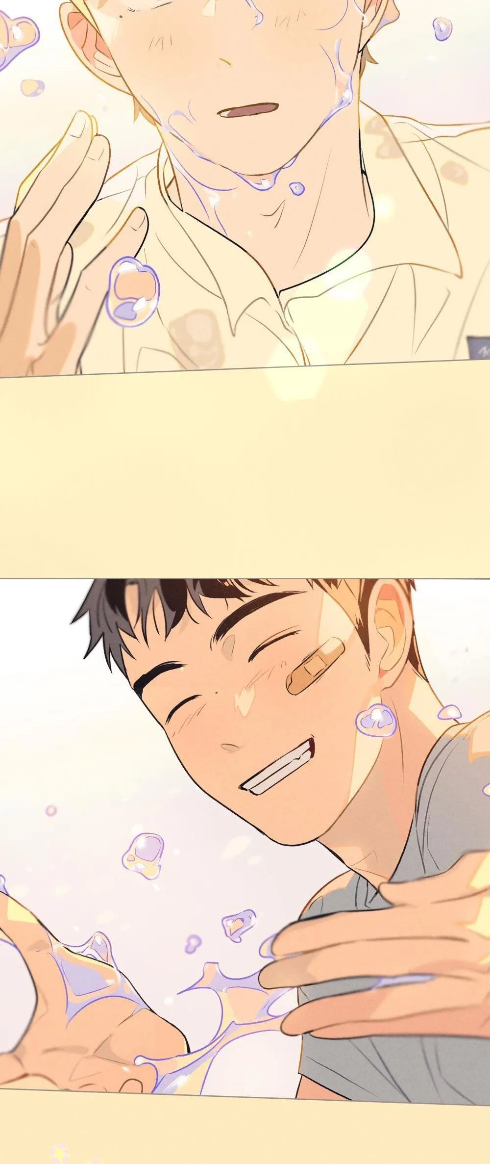 30 PHÚT TRƯỚC KHI TỎ TÌNH Chapter 22 Trang 36