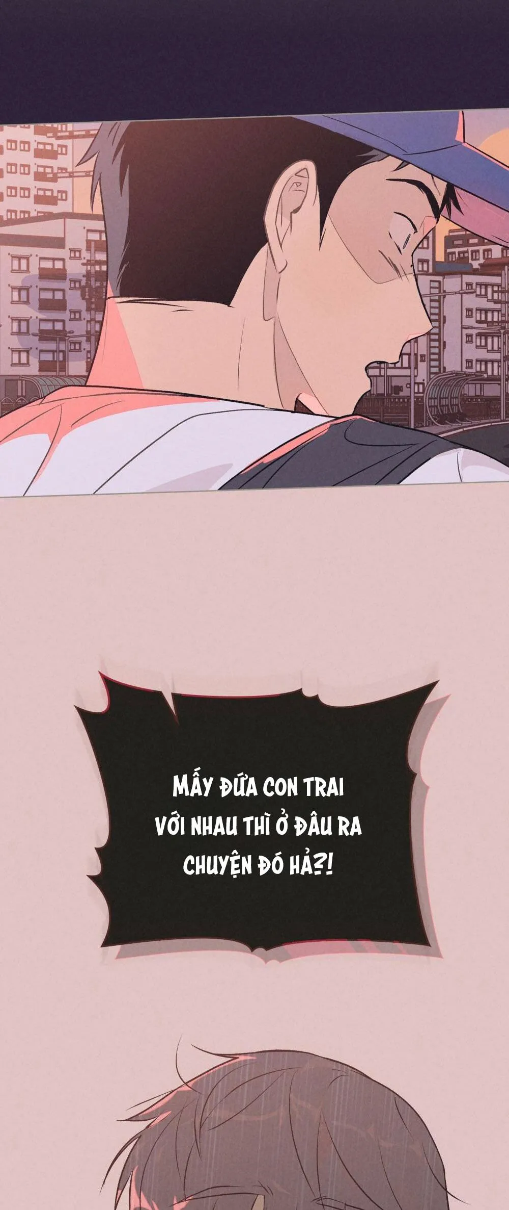 30 PHÚT TRƯỚC KHI TỎ TÌNH Chapter 22 Trang 40