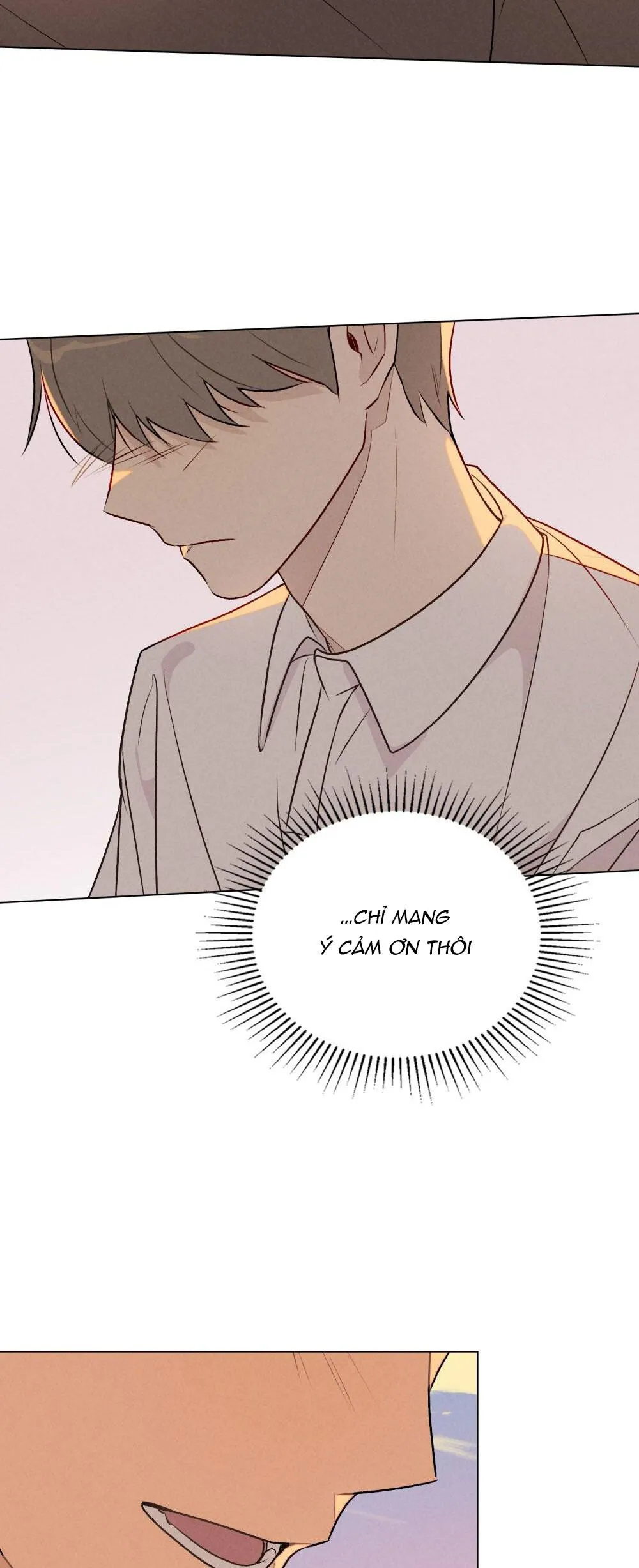 30 PHÚT TRƯỚC KHI TỎ TÌNH Chapter 22 Trang 55