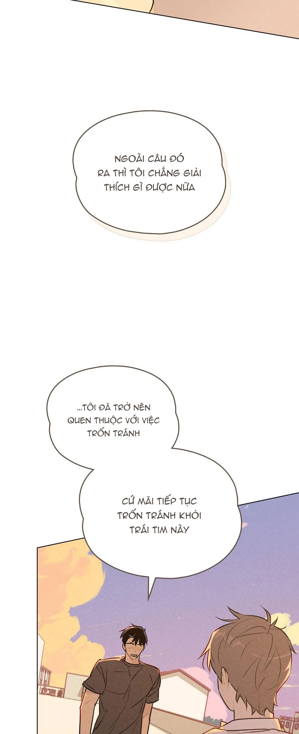 30 PHÚT TRƯỚC KHI TỎ TÌNH Chapter 22 Trang 59