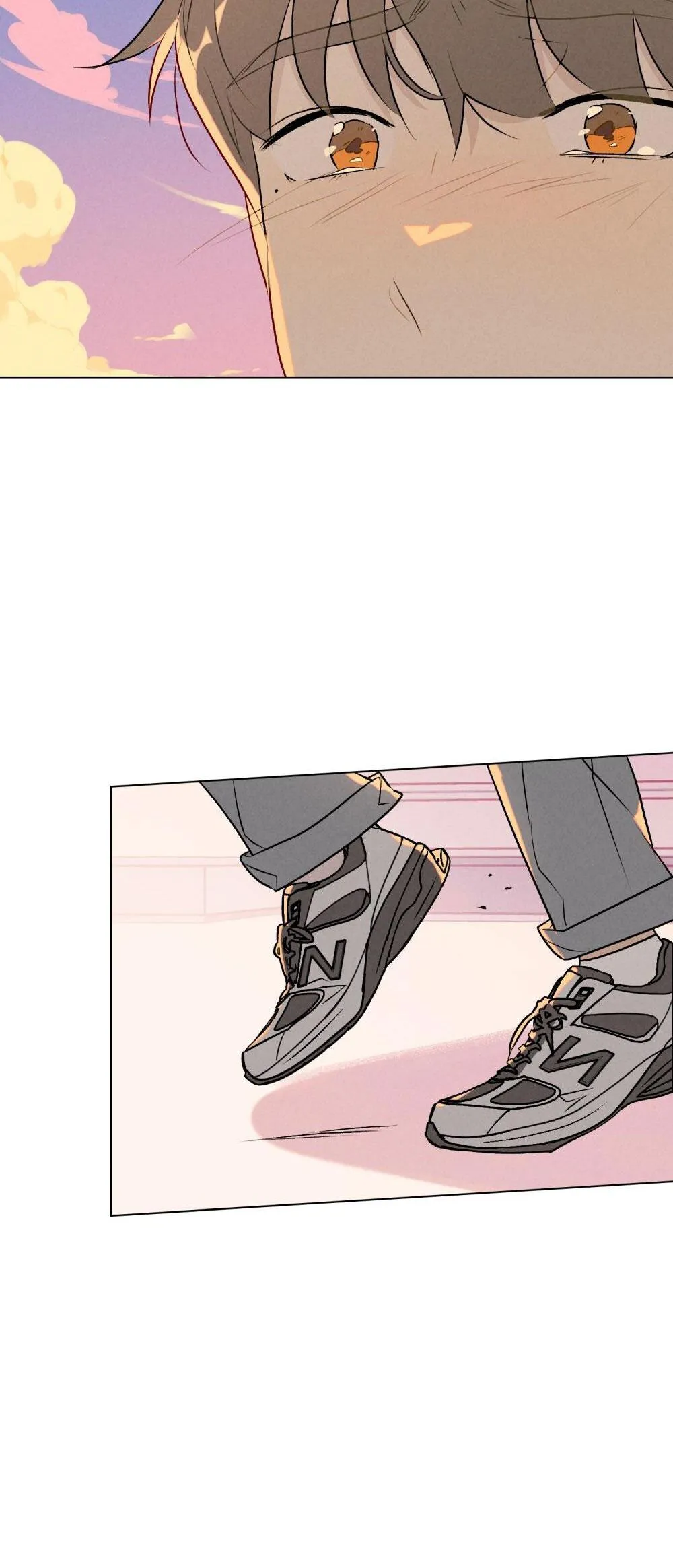 30 PHÚT TRƯỚC KHI TỎ TÌNH Chapter 22 Trang 63