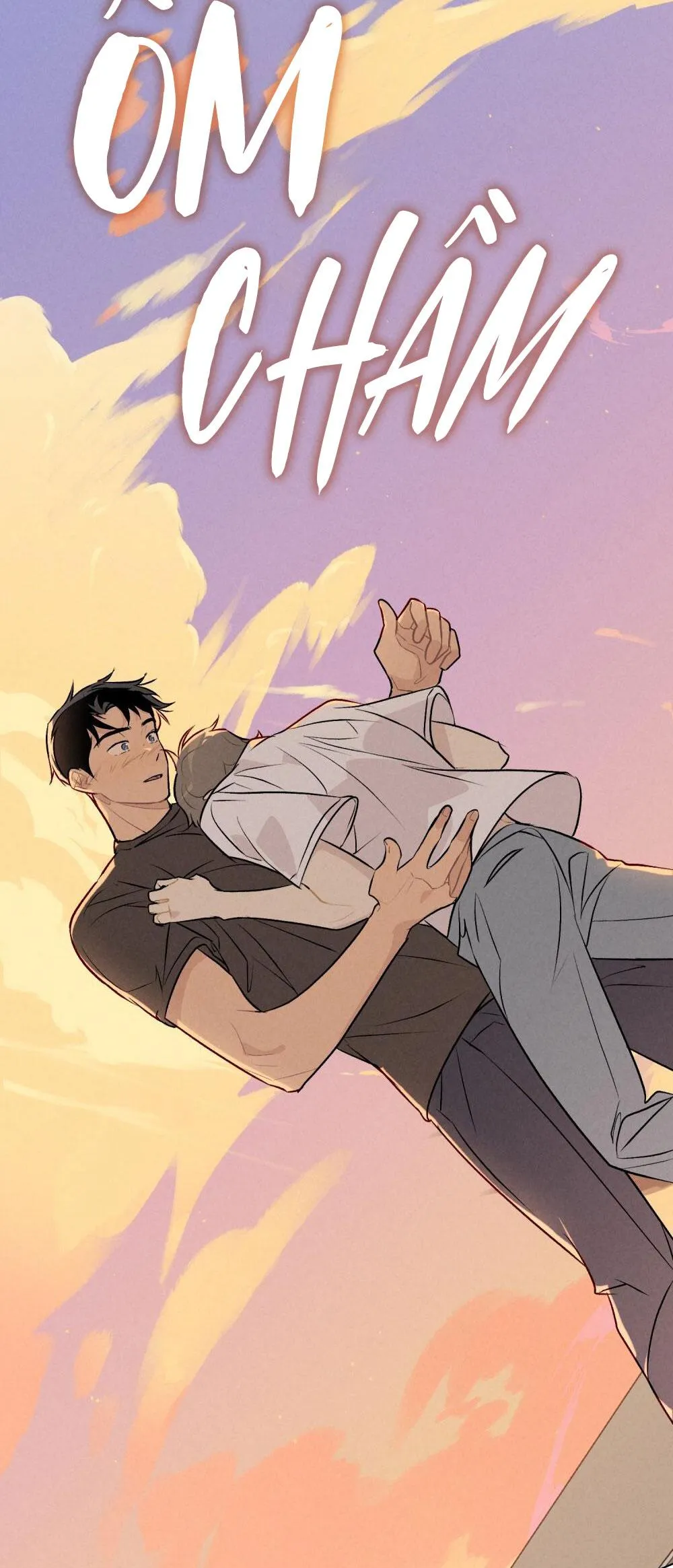 30 PHÚT TRƯỚC KHI TỎ TÌNH Chapter 22 Trang 65