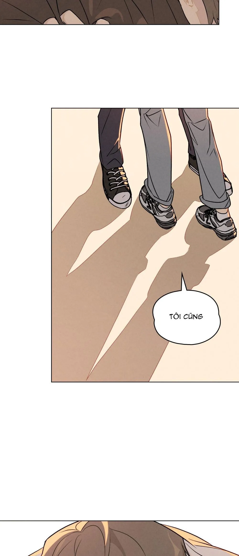 30 PHÚT TRƯỚC KHI TỎ TÌNH Chapter 22 Trang 67