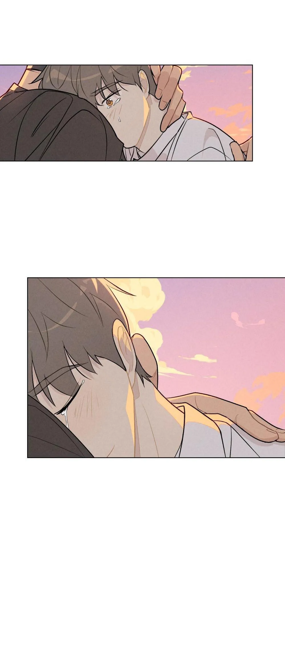 30 PHÚT TRƯỚC KHI TỎ TÌNH Chapter 22 Trang 70