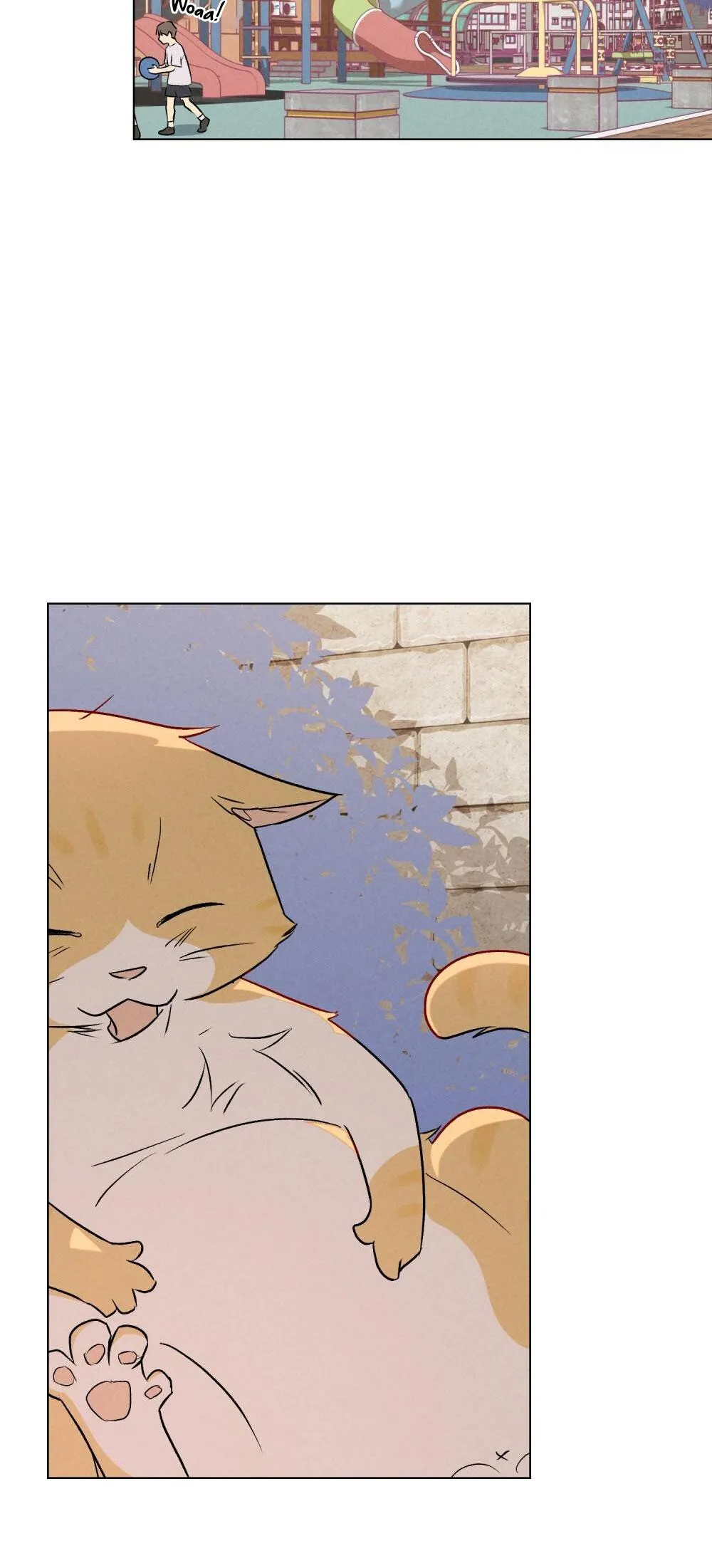 30 PHÚT TRƯỚC KHI TỎ TÌNH Chapter 22 Trang 75