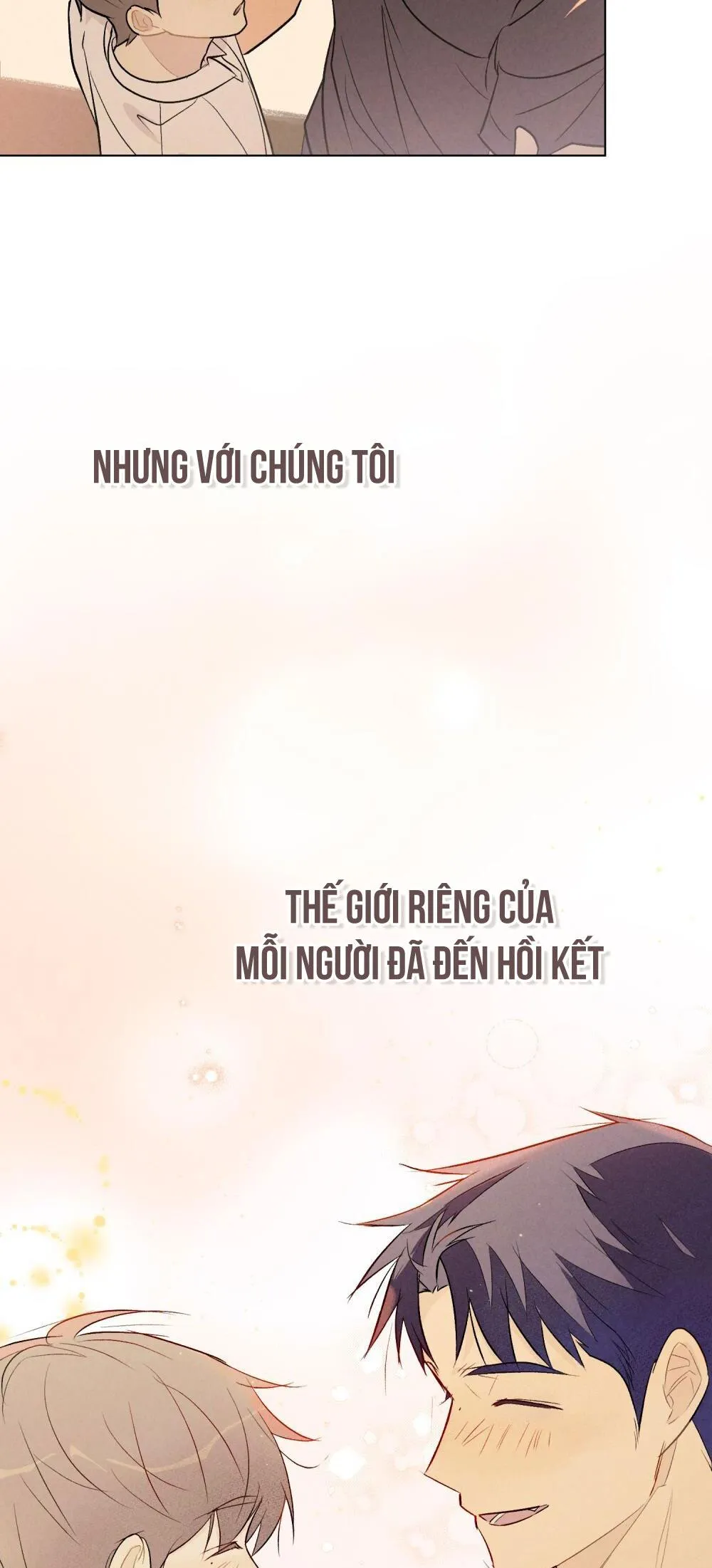 30 PHÚT TRƯỚC KHI TỎ TÌNH Chapter 22 Trang 79