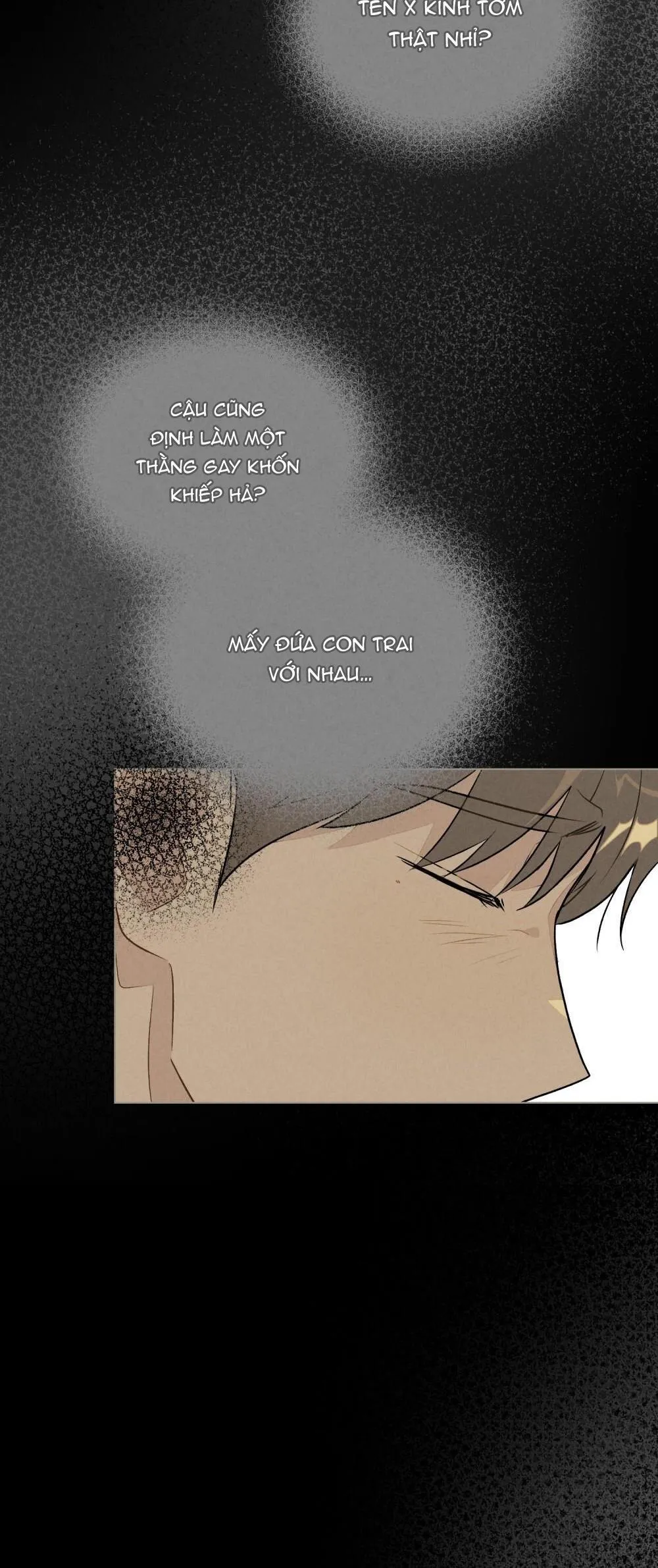 30 PHÚT TRƯỚC KHI TỎ TÌNH Chapter 23 Trang 4