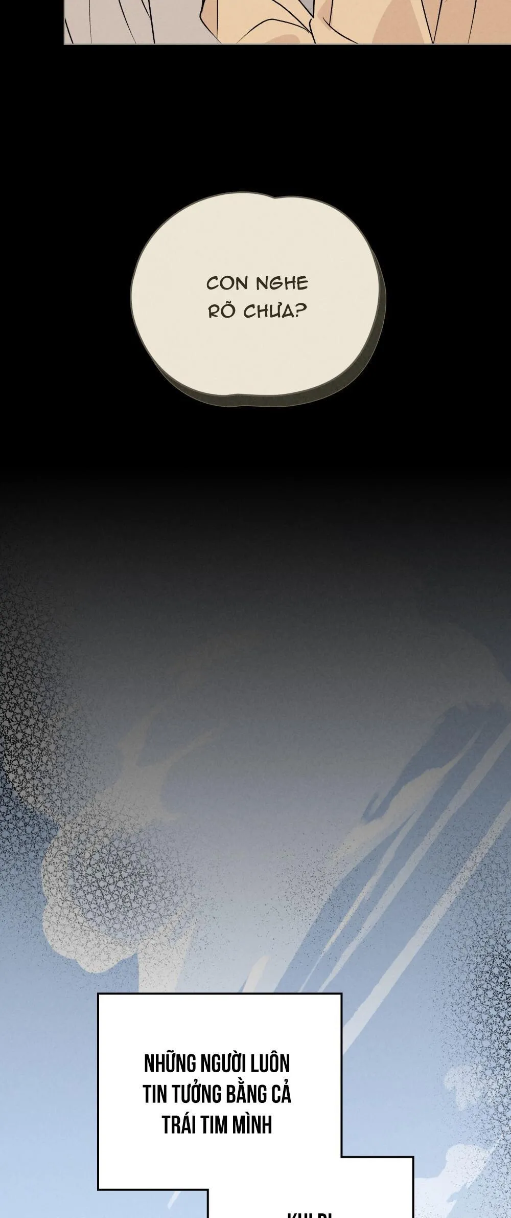 30 PHÚT TRƯỚC KHI TỎ TÌNH Chapter 23 Trang 8