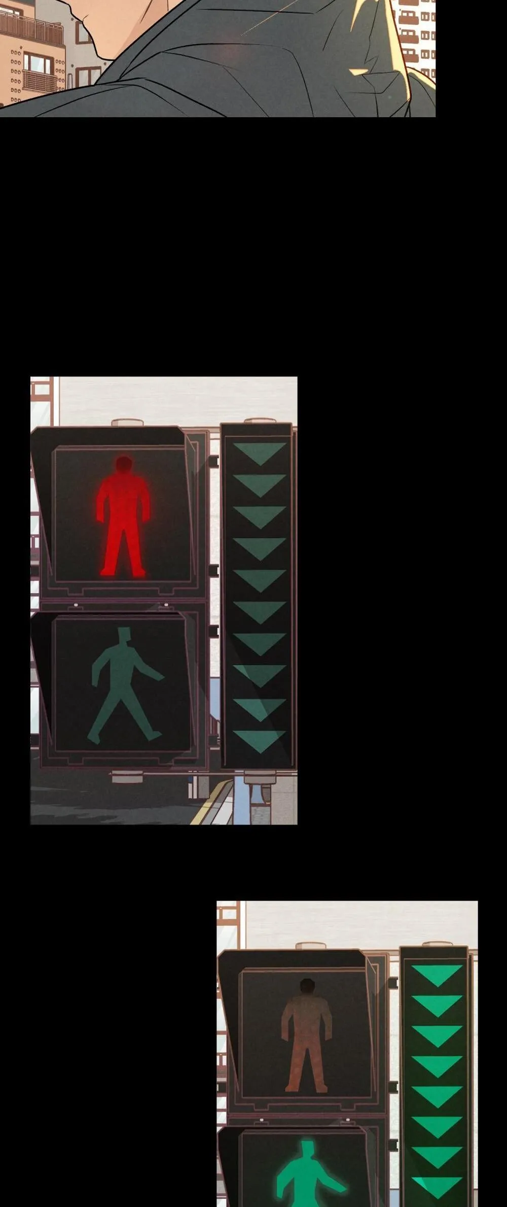 30 PHÚT TRƯỚC KHI TỎ TÌNH Chapter 23 Trang 16