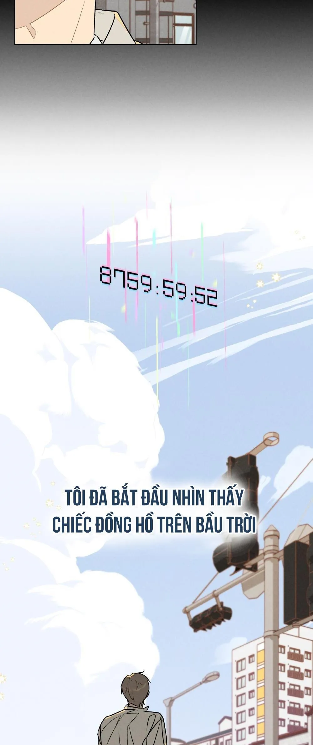 30 PHÚT TRƯỚC KHI TỎ TÌNH Chapter 23 Trang 19