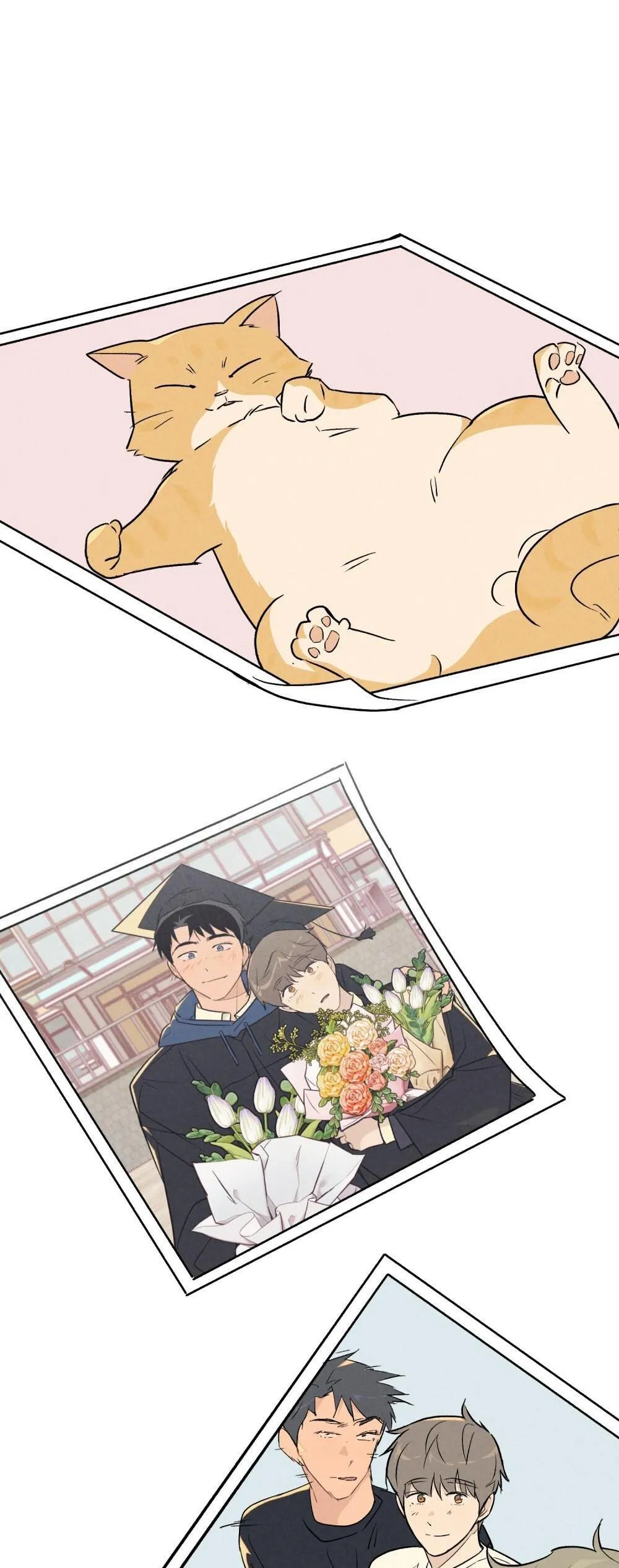 30 PHÚT TRƯỚC KHI TỎ TÌNH Chapter 23 Trang 54