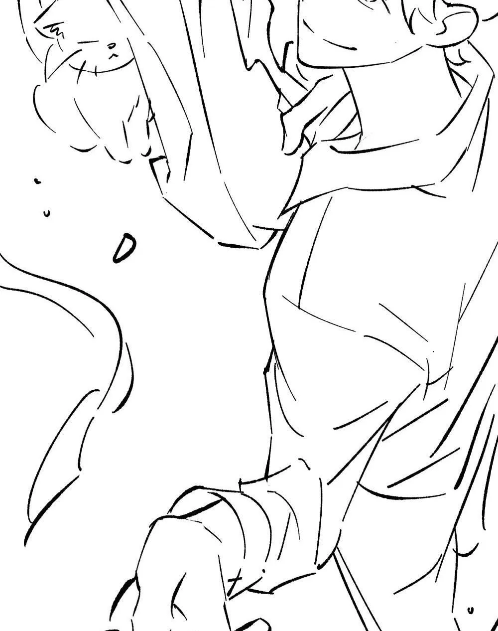 30 PHÚT TRƯỚC KHI TỎ TÌNH Chapter 23 Trang 66