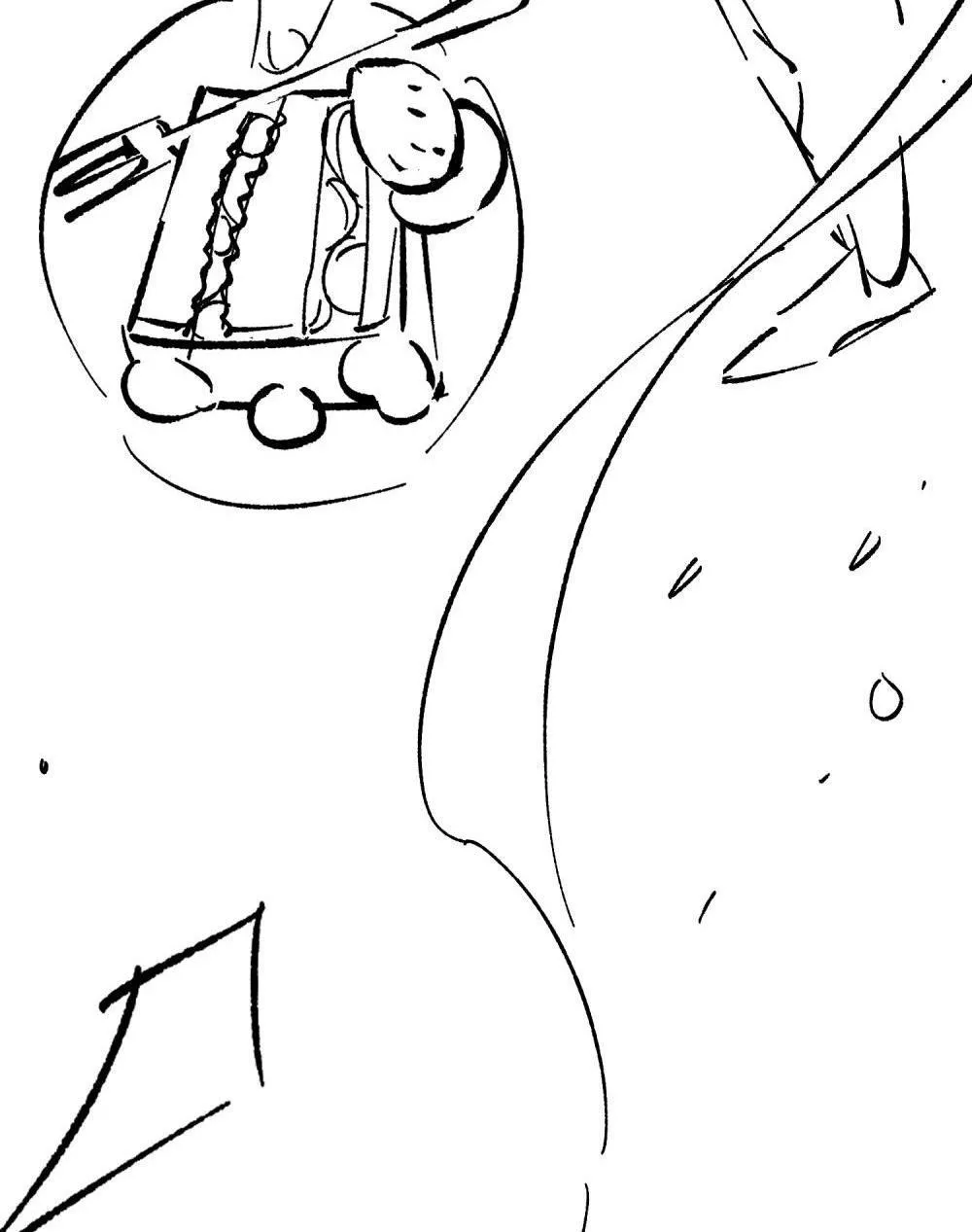 30 PHÚT TRƯỚC KHI TỎ TÌNH Chapter 23 Trang 67