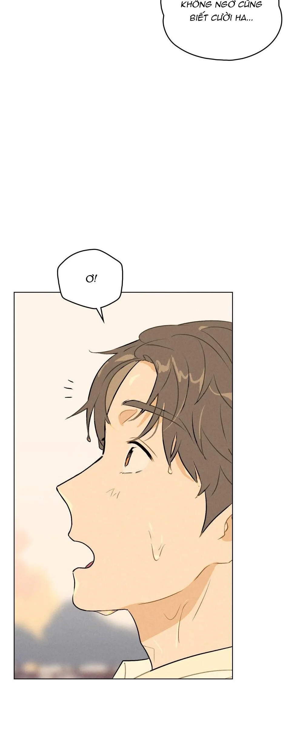 30 PHÚT TRƯỚC KHI TỎ TÌNH Chapter 3 Trang 24