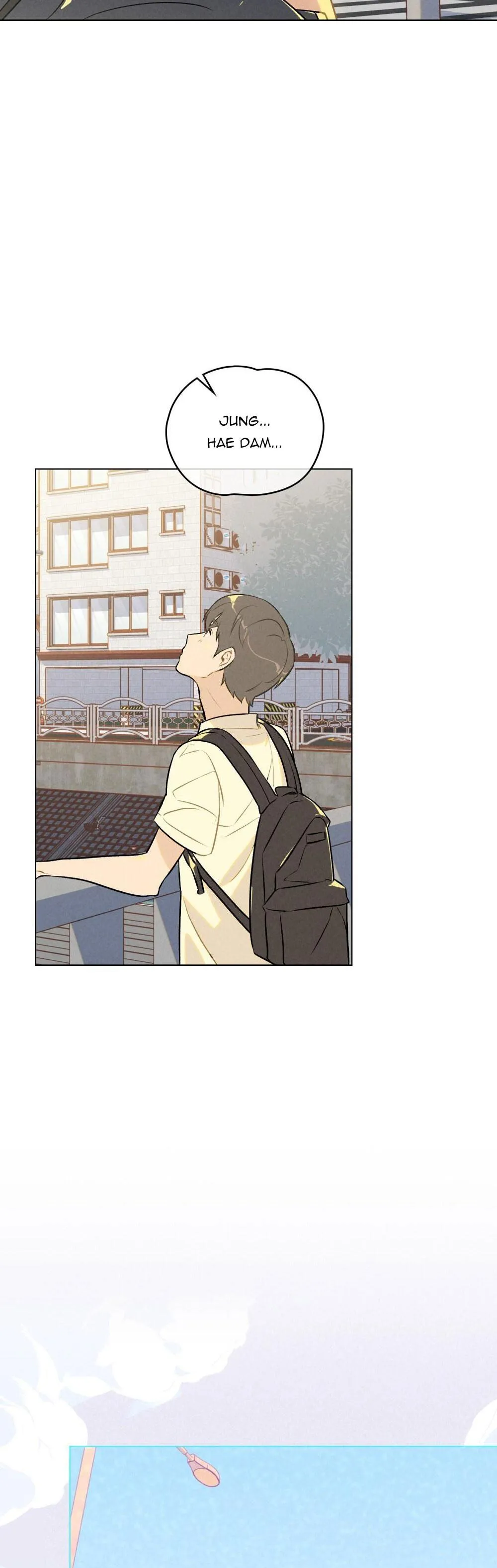 30 PHÚT TRƯỚC KHI TỎ TÌNH Chapter 4 Trang 7