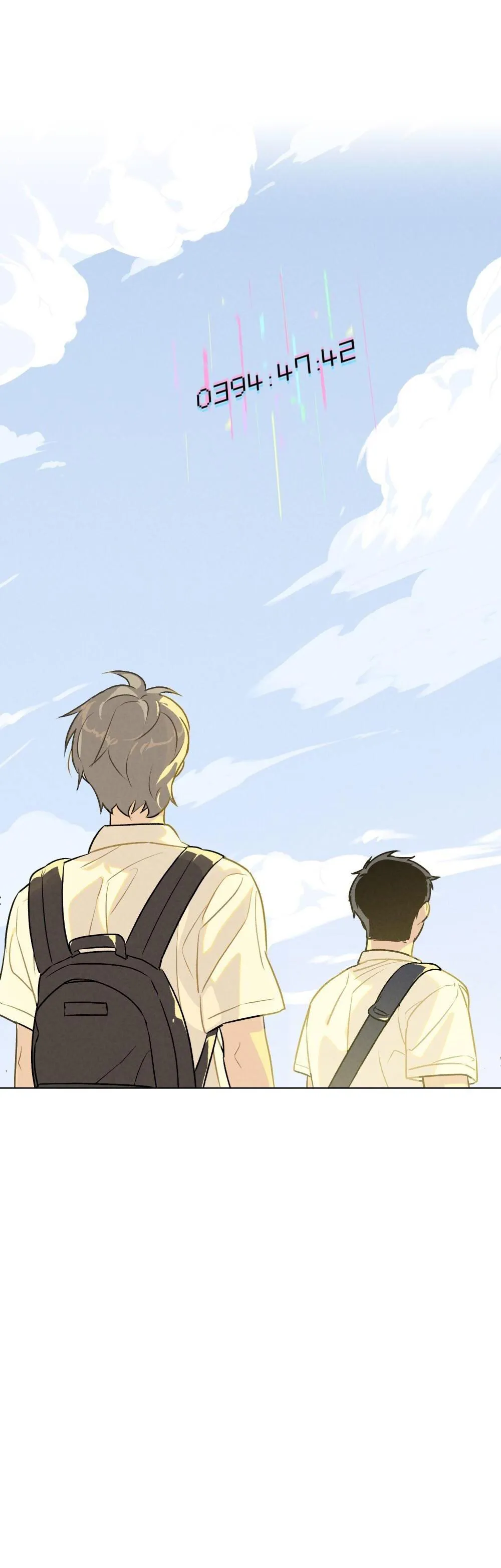 30 PHÚT TRƯỚC KHI TỎ TÌNH Chapter 4 Trang 24