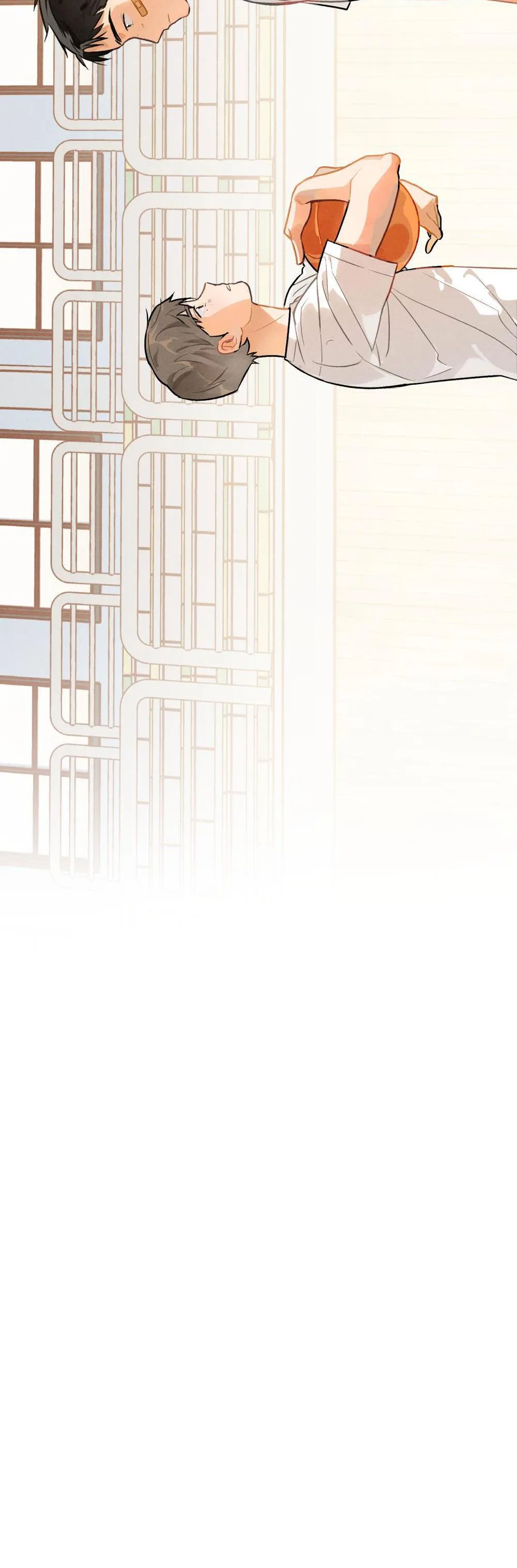 30 PHÚT TRƯỚC KHI TỎ TÌNH Chapter 5 Trang 41