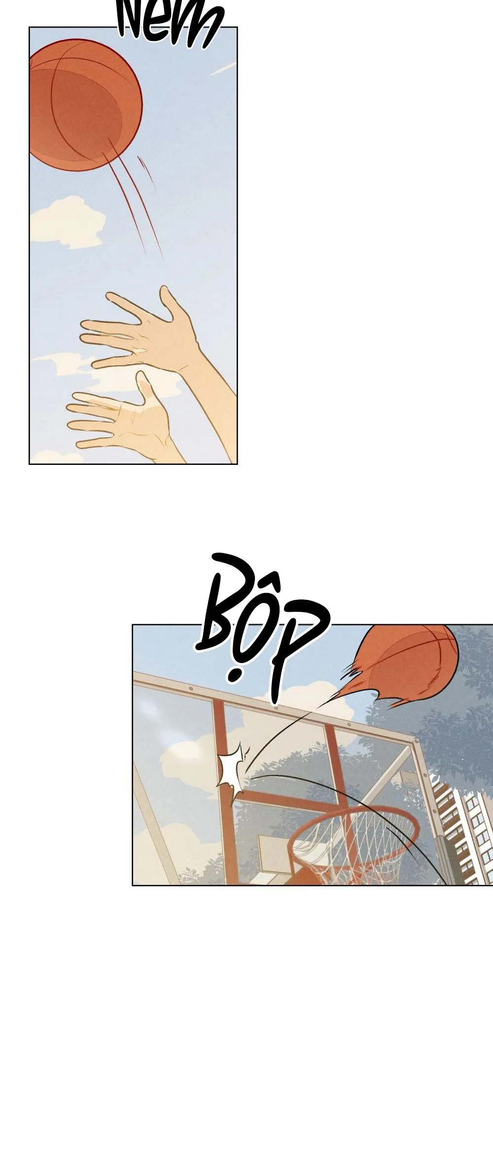 30 PHÚT TRƯỚC KHI TỎ TÌNH Chapter 6 Trang 11