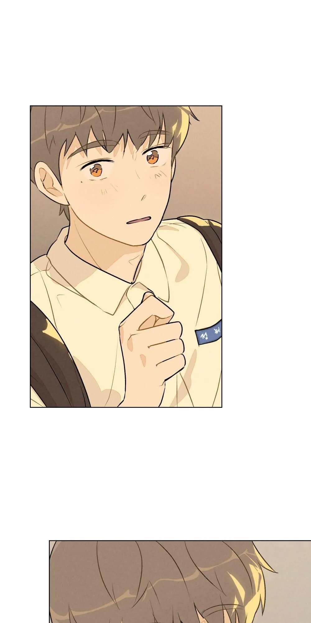 30 PHÚT TRƯỚC KHI TỎ TÌNH Chapter 6 Trang 22