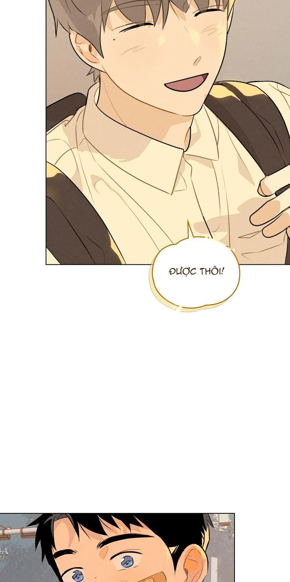 30 PHÚT TRƯỚC KHI TỎ TÌNH Chapter 6 Trang 23