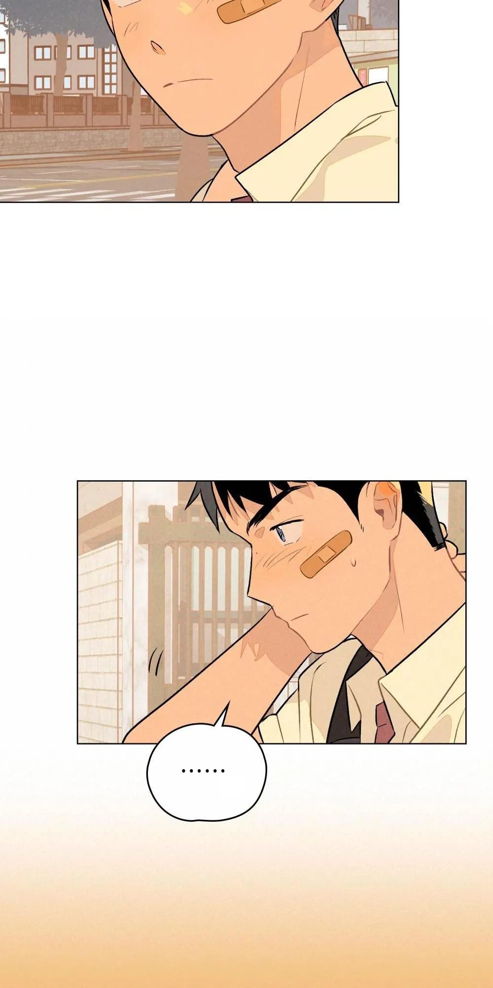 30 PHÚT TRƯỚC KHI TỎ TÌNH Chapter 6 Trang 24