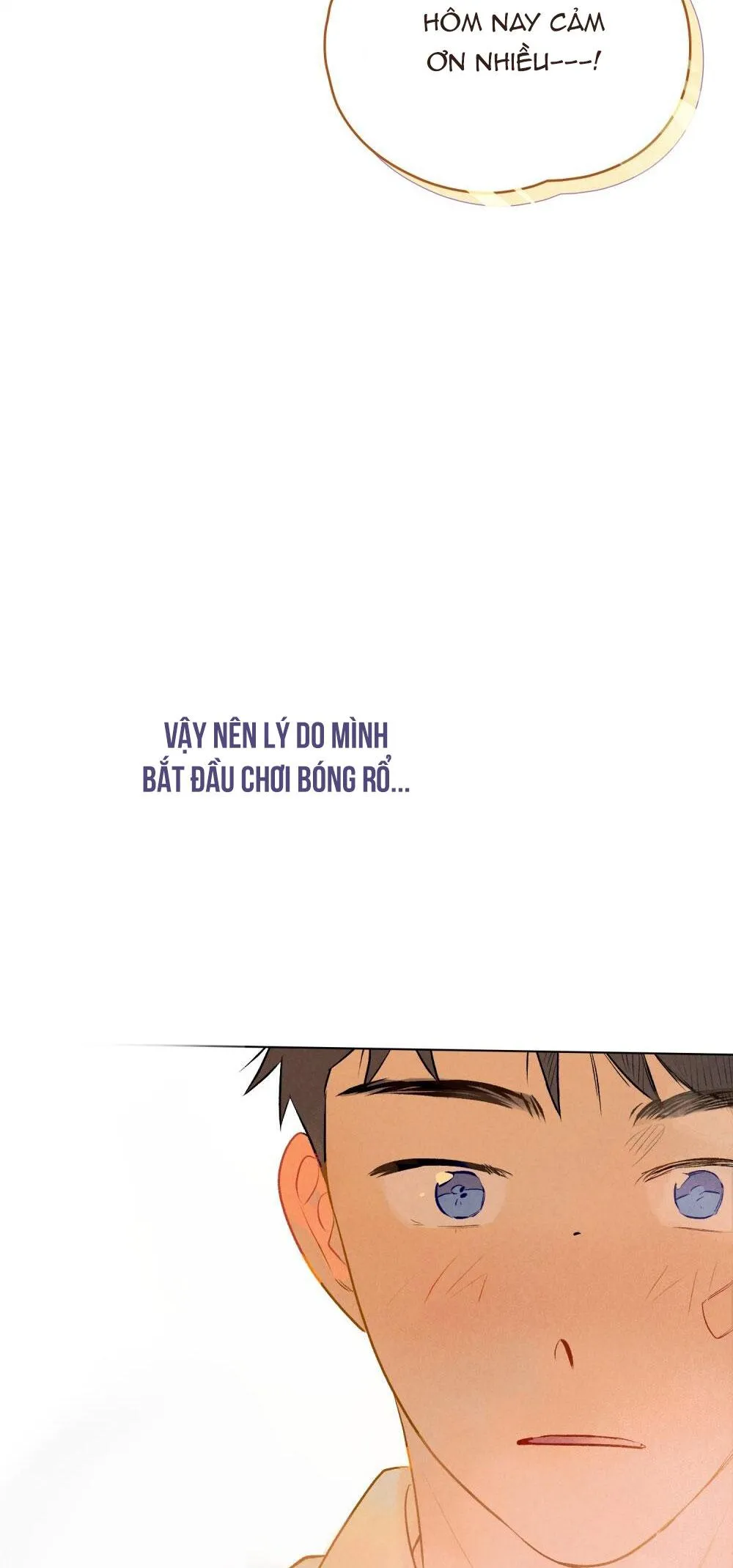 30 PHÚT TRƯỚC KHI TỎ TÌNH Chapter 6 Trang 39