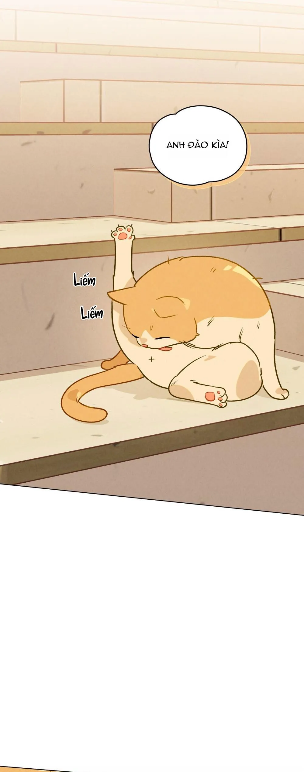 30 PHÚT TRƯỚC KHI TỎ TÌNH Chapter 7 Trang 10