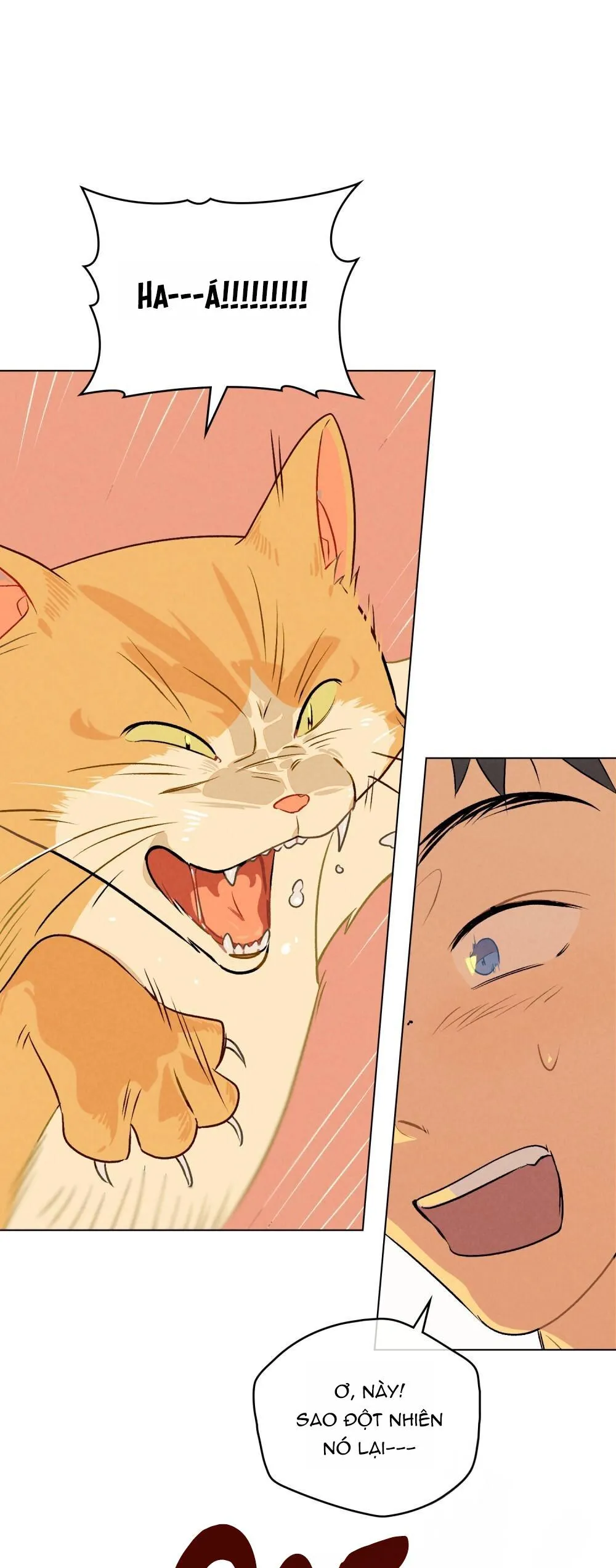 30 PHÚT TRƯỚC KHI TỎ TÌNH Chapter 7 Trang 13