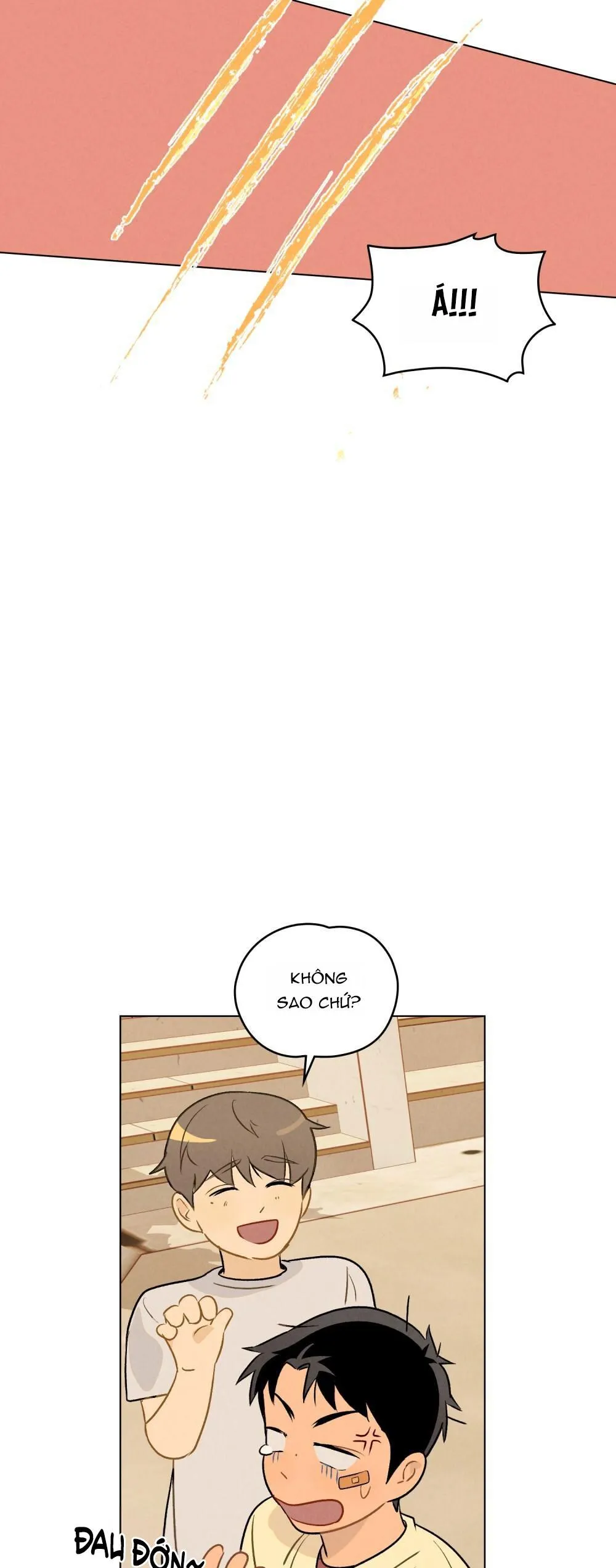 30 PHÚT TRƯỚC KHI TỎ TÌNH Chapter 7 Trang 15