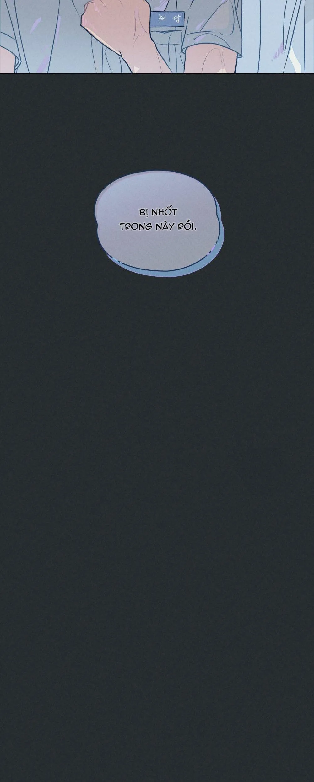 30 PHÚT TRƯỚC KHI TỎ TÌNH Chapter 7 Trang 47