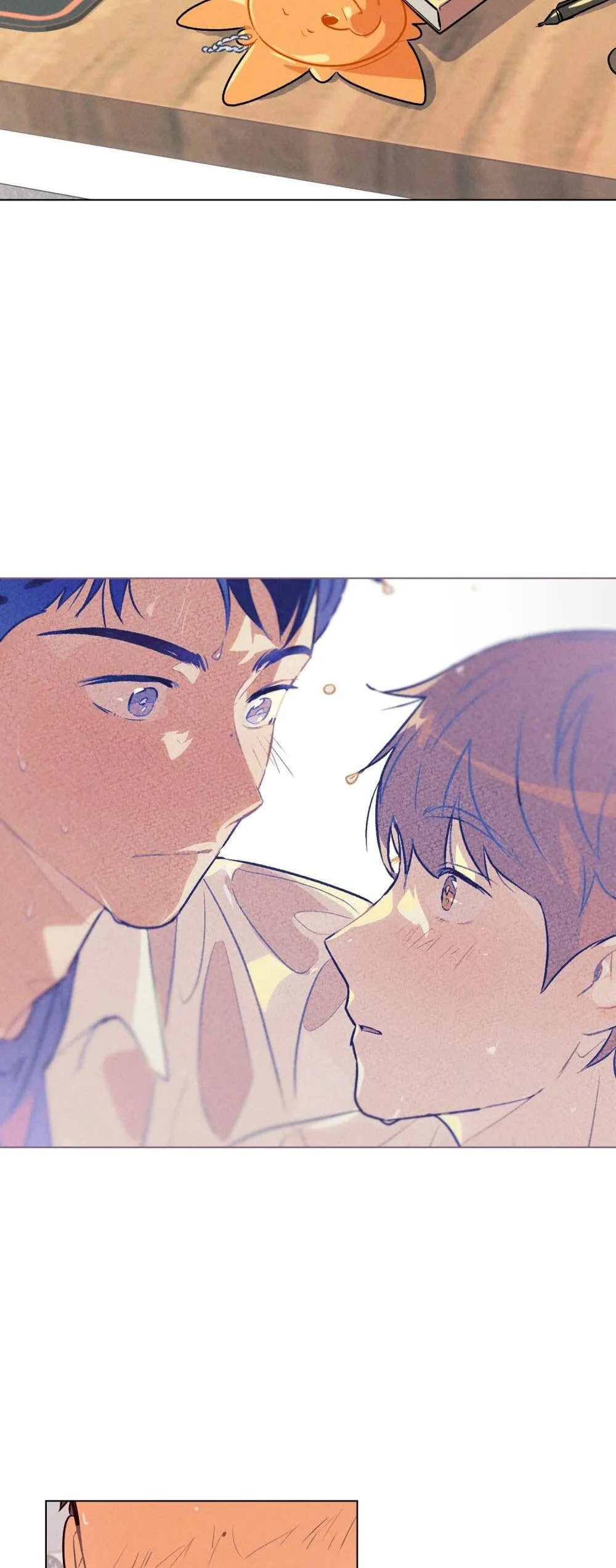 30 PHÚT TRƯỚC KHI TỎ TÌNH Chapter 8 Trang 40