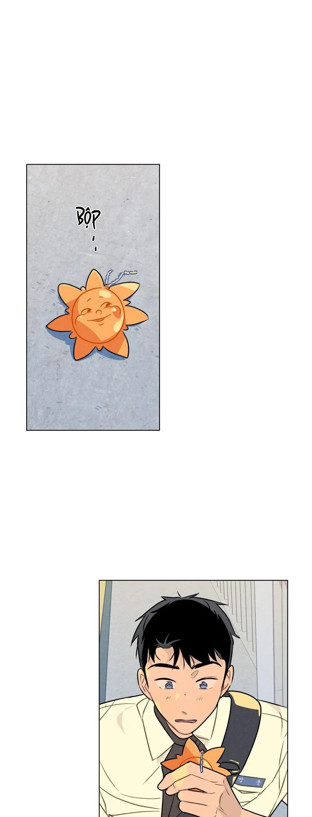 30 PHÚT TRƯỚC KHI TỎ TÌNH Chapter 8 Trang 44