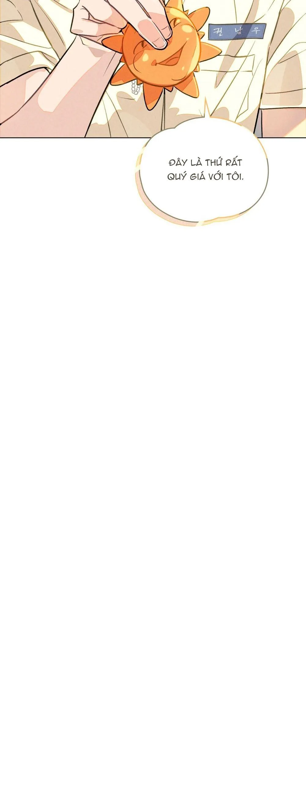 30 PHÚT TRƯỚC KHI TỎ TÌNH Chapter 8 Trang 47