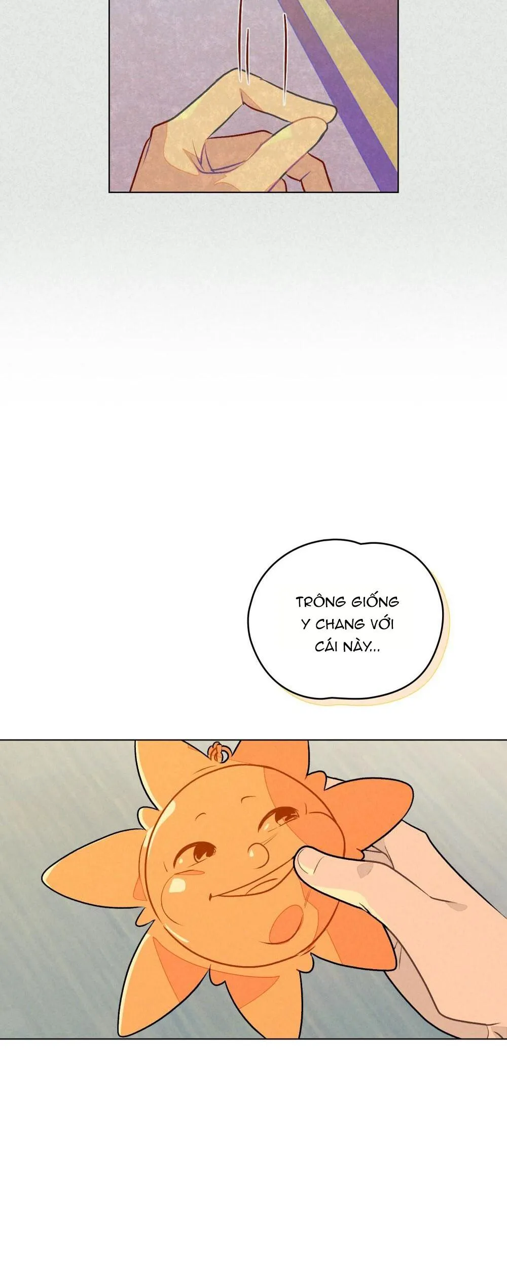 30 PHÚT TRƯỚC KHI TỎ TÌNH Chapter 9 Trang 4