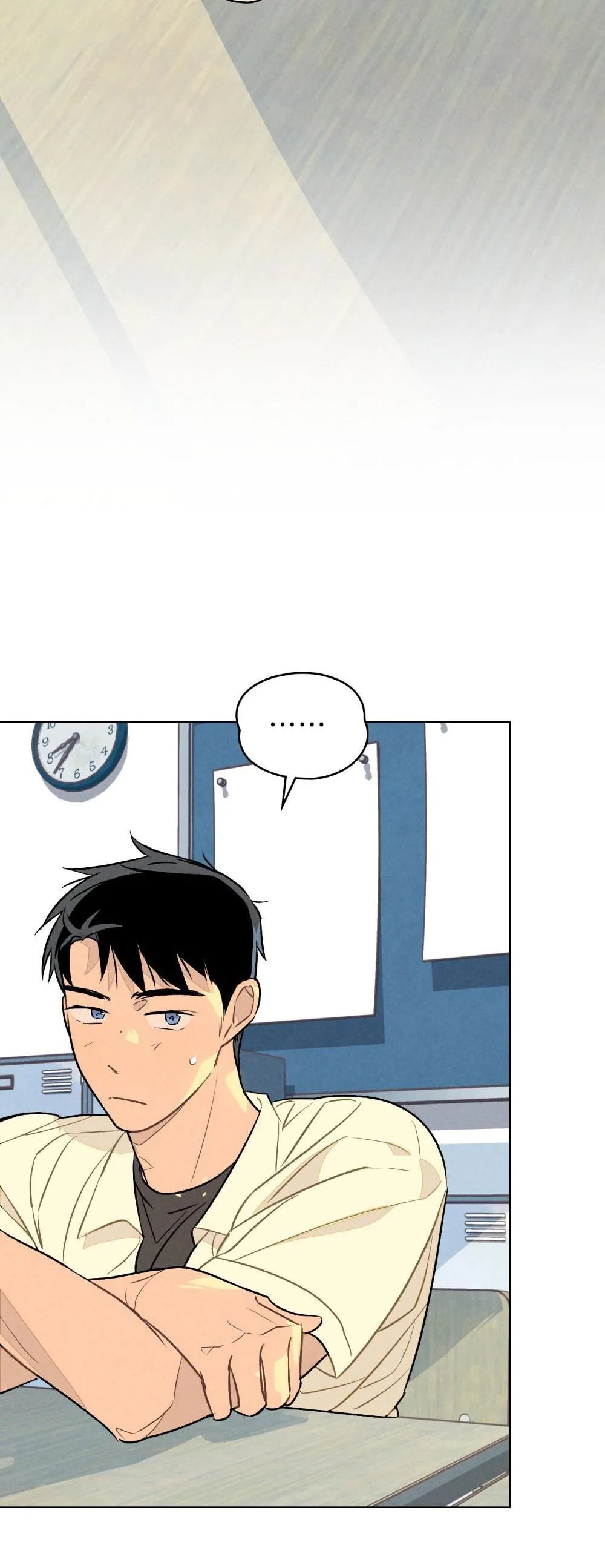 30 PHÚT TRƯỚC KHI TỎ TÌNH Chapter 9 Trang 36