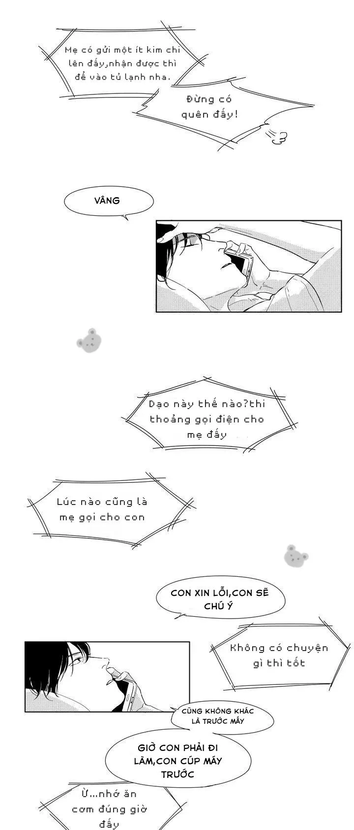 49 NGÀY Chapter 1 Trang 5