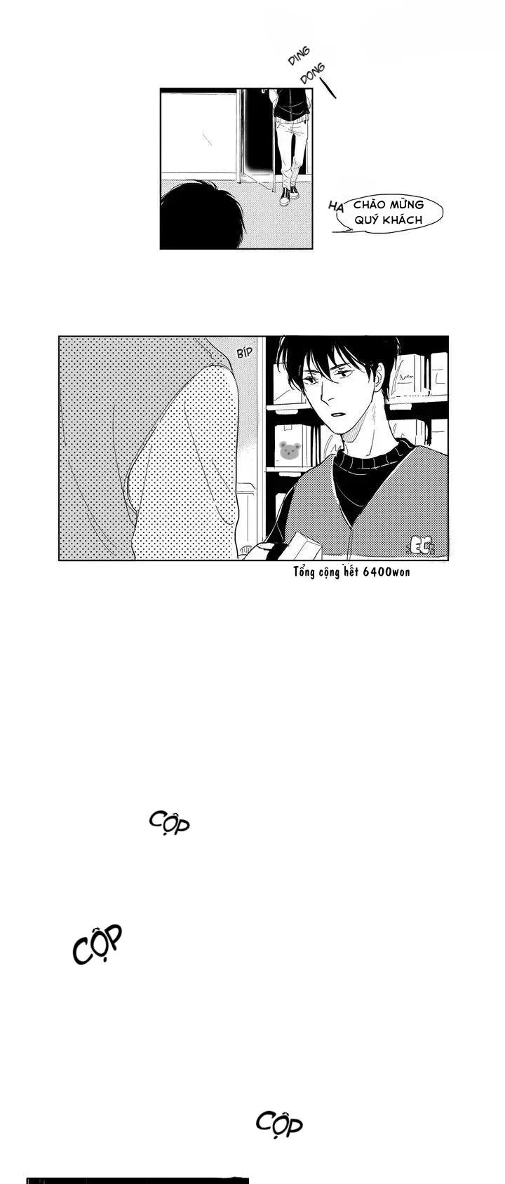 49 NGÀY Chapter 1 Trang 10