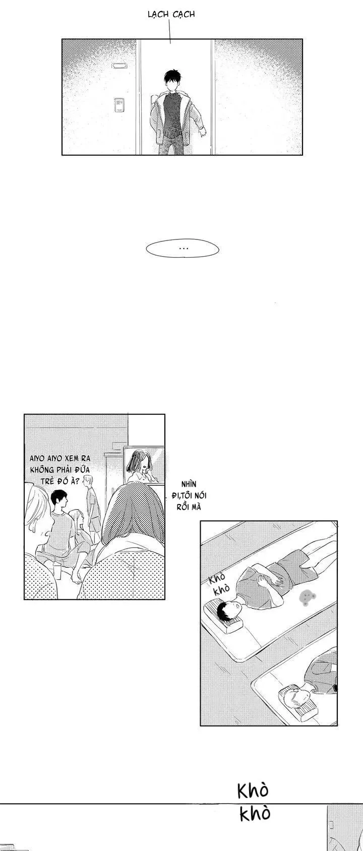 49 NGÀY Chapter 1 Trang 17