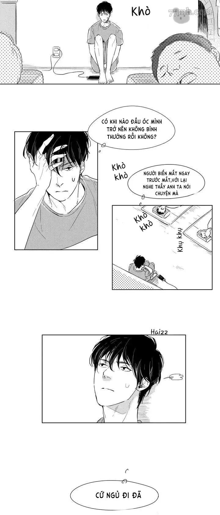 49 NGÀY Chapter 1 Trang 18