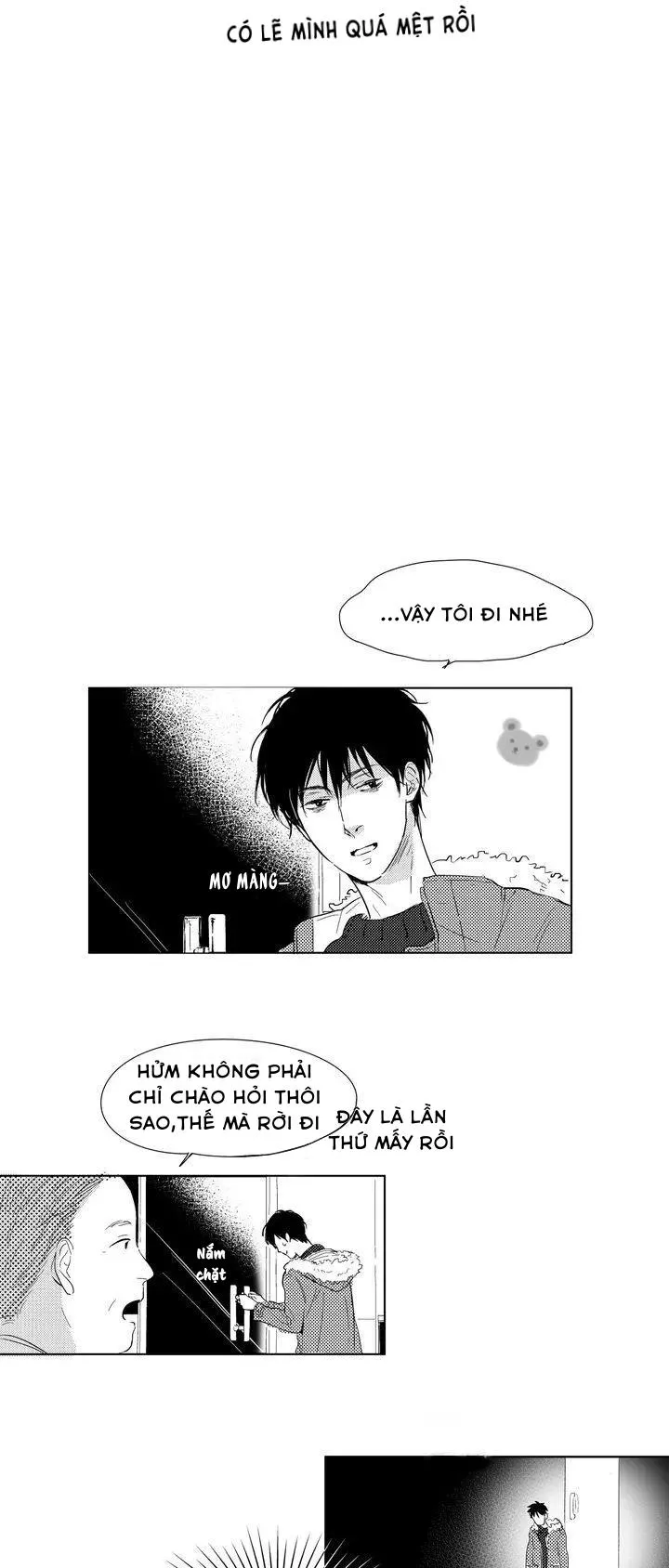 49 NGÀY Chapter 1 Trang 19