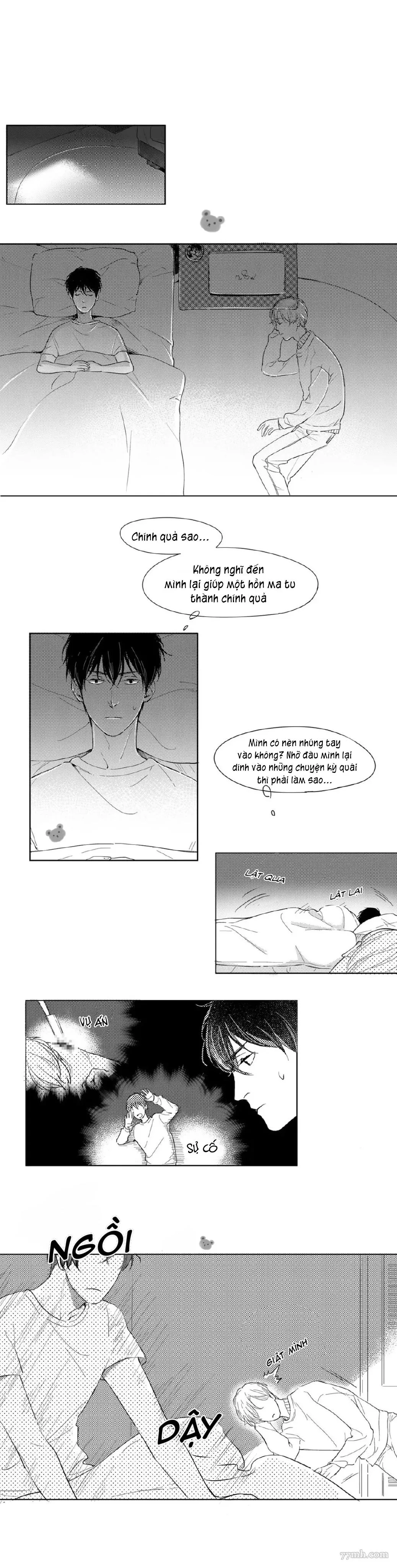 49 NGÀY Chapter 2 Trang 9