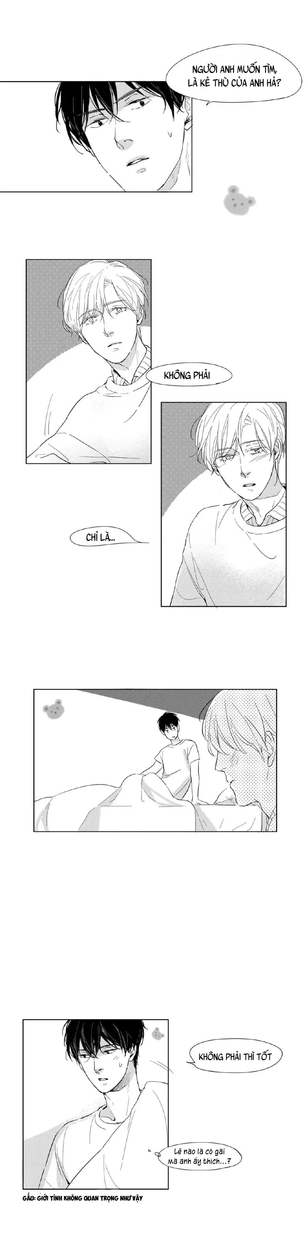 49 NGÀY Chapter 2 Trang 10