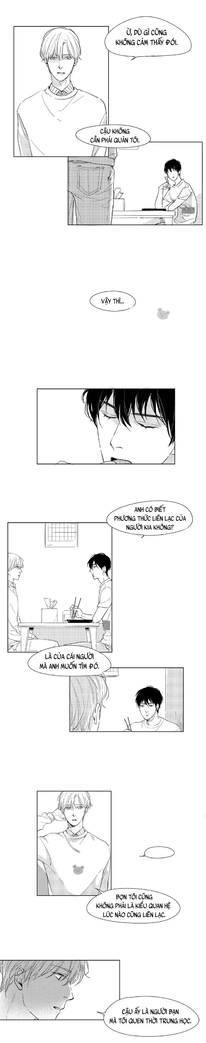 49 NGÀY Chapter 3 Trang 4