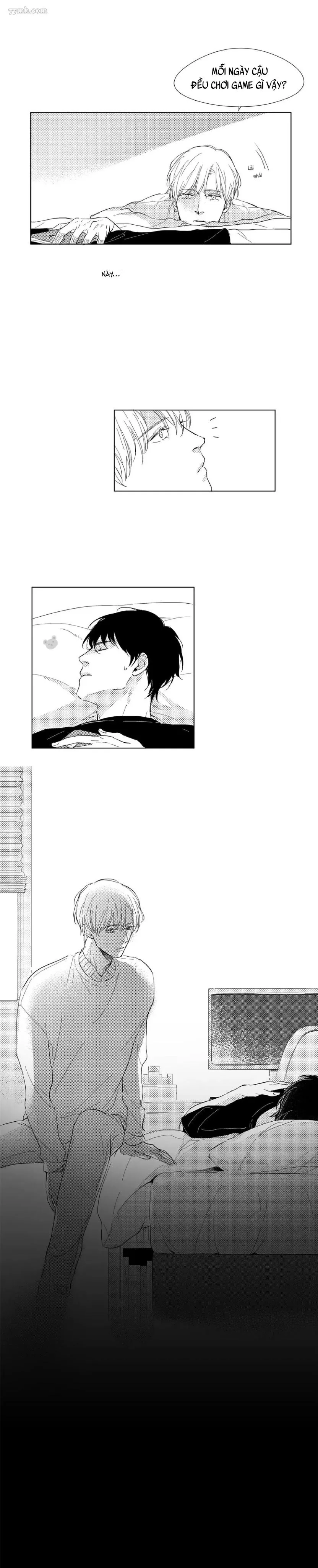 49 NGÀY Chapter 3 Trang 7