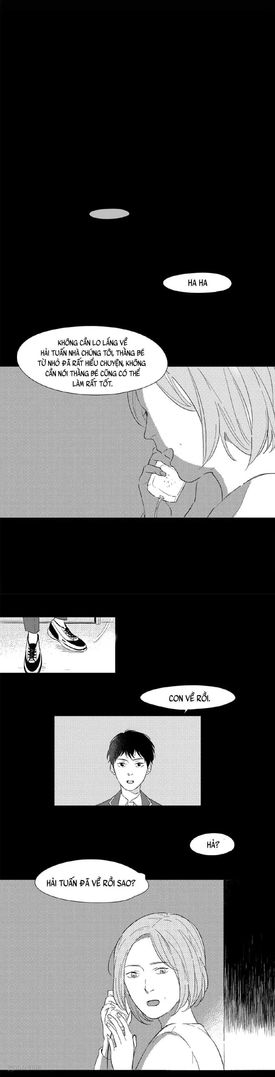 49 NGÀY Chapter 3 Trang 8